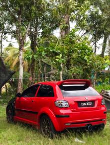 Proton Satria NEO LITE in Senai, JHR