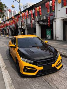 Honda Civic TC-PREMIUM in Johor Bahru, JHR