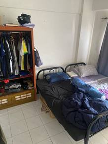 Room in Shah Alam, SGR