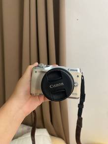 Canon eos M6