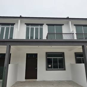 2-storey Terraced House For Rent in Jenjarom,SGR