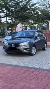Proton Saga PREMIUM AT in Shah Alam, SGR