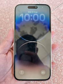iphone 14 promax 512gb zp set