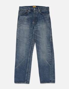 Slim Denim Pants Future human made