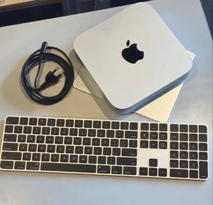Mac Mini M2 512GB
