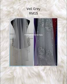 Veil Grey