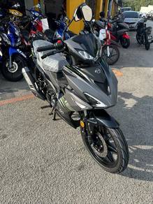 Modenas Z15GT