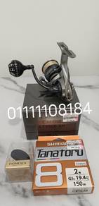 daiwa caldia lt3000 xh 2025