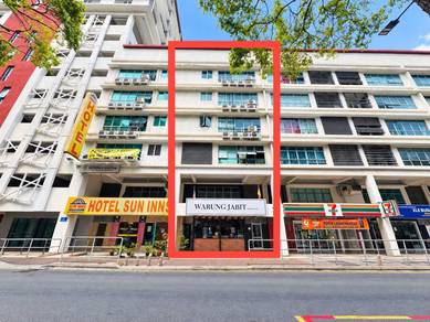 Shop lot For Sale in Kelana Jaya,SGR