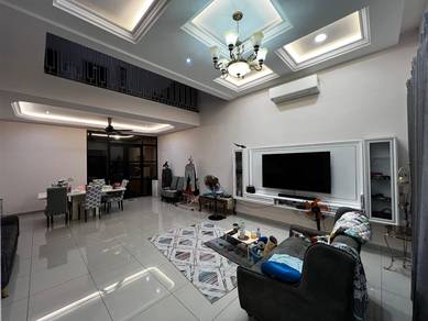 2-storey Terraced House For Sale in Shah Alam,SGR