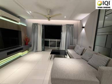 Condominium For Rent in Scots Pavilion