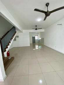 2-storey Terraced House For Sale in Sepang,SGR