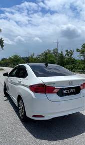 Honda City S+ in Bukit Beruntung, SGR