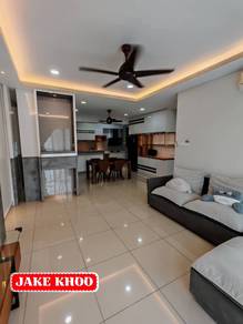 Condominium For Rent in Skycube Residence