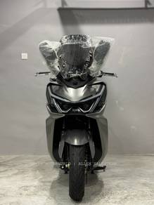 Sym Cruisym 400i