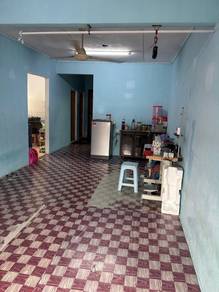 Apartment For Sale in Apartment Lestari (Damansara Damai)