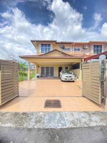 2-storey Terraced House For Sale in Mantin,NSN