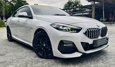 BMW 218i 18i M SPORT GRAN COUPE in Cheras, SGR