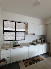 Condominium For Rent in Tanjong Kling,MLK