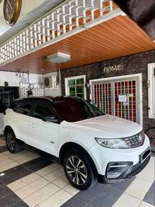 Proton X70 TGDI EXECUTIVE 2WD in Seri Manjong, PRK