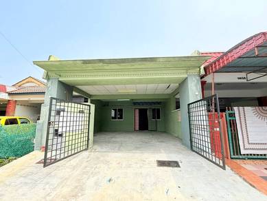 1.5-storey Terraced House For Sale in Rasah,NSN