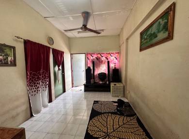 Apartment For Sale in Taman Sentosa (Jalan Dato Dagang)
