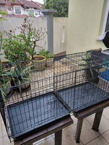 Pet Cage
