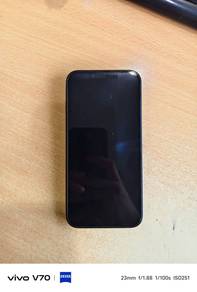 IPHONE 14 Blue Midnight