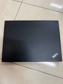 Lenovo Thinkpad E490