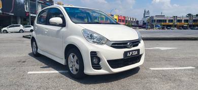 Perodua MyVi EZi PREMIUM in Kulim, KDH
