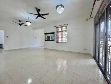 2-storey Terraced House For Sale in Ulu Tiram,JHR