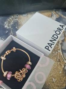 Pandora Bracelet