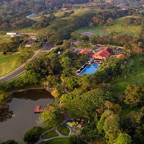 Residential Land in Nilai, NSN