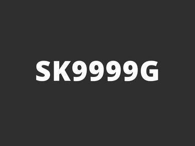 SK9999G