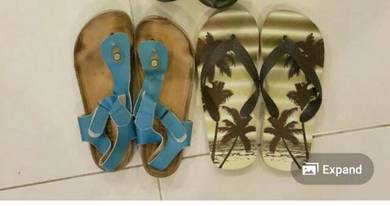 Children shoes sandal slipper Padini ToysRus