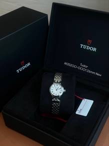 Tudor M35200-0001 26mm