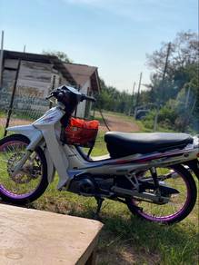 Yamaha SS