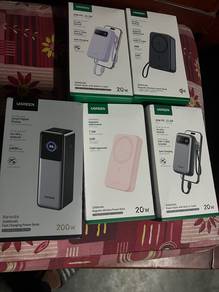 power bank ugreen