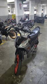 Yamaha EZ115