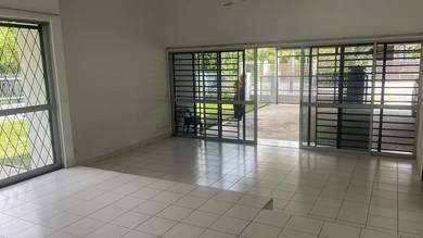 Semi-Detached House For Rent in Penampang,SBH