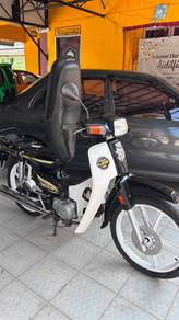 Honda EX5 Dream