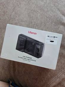 Ulanzi LM-P40RGB RGB Portable Video Light