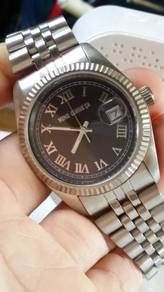 Original gent Mono Comme ca gent watch