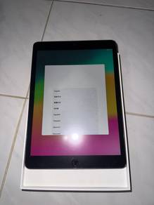 iPad 9th Generation Wi-Fi 64GB