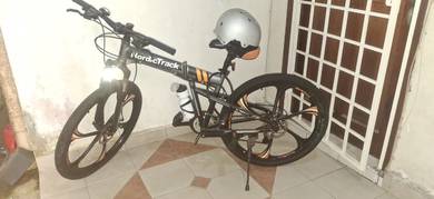 Bicycle For Sale