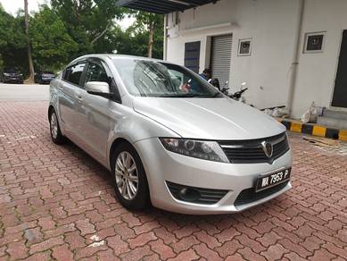 Proton Preve CFE LIMITED EDITION in Cheras, KUL