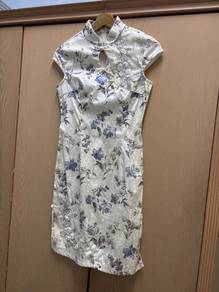 cheongsam