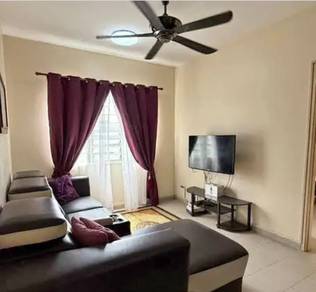Apartment For Sale in Pangsapuri Setia Vista