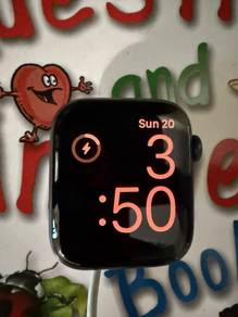 Apple watch series 5