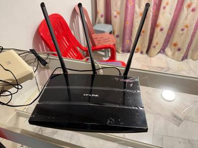 TP Link Router